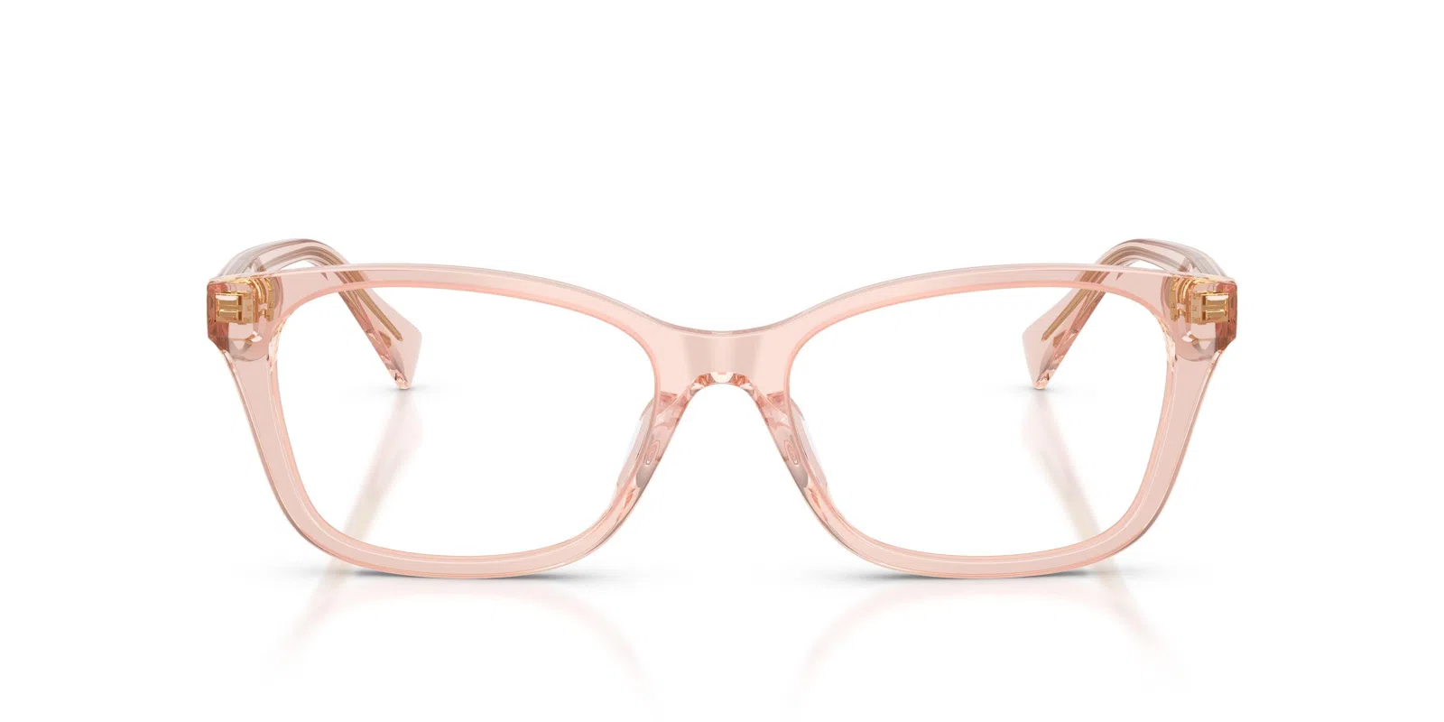 Ralph 7202U Eyeglasses - view 13