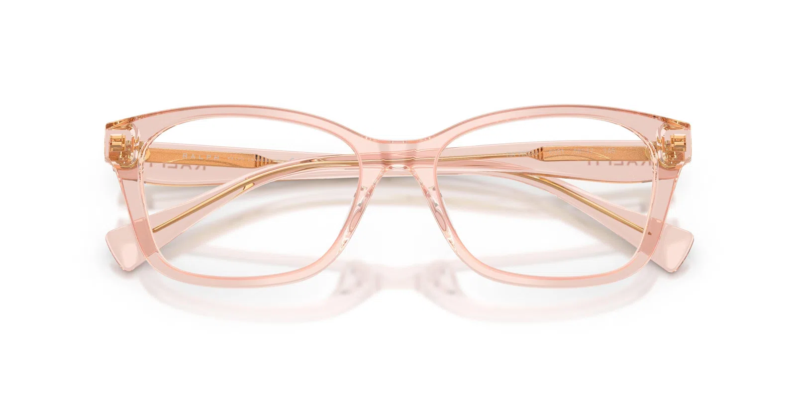 Ralph 7202U Eyeglasses - view 14
