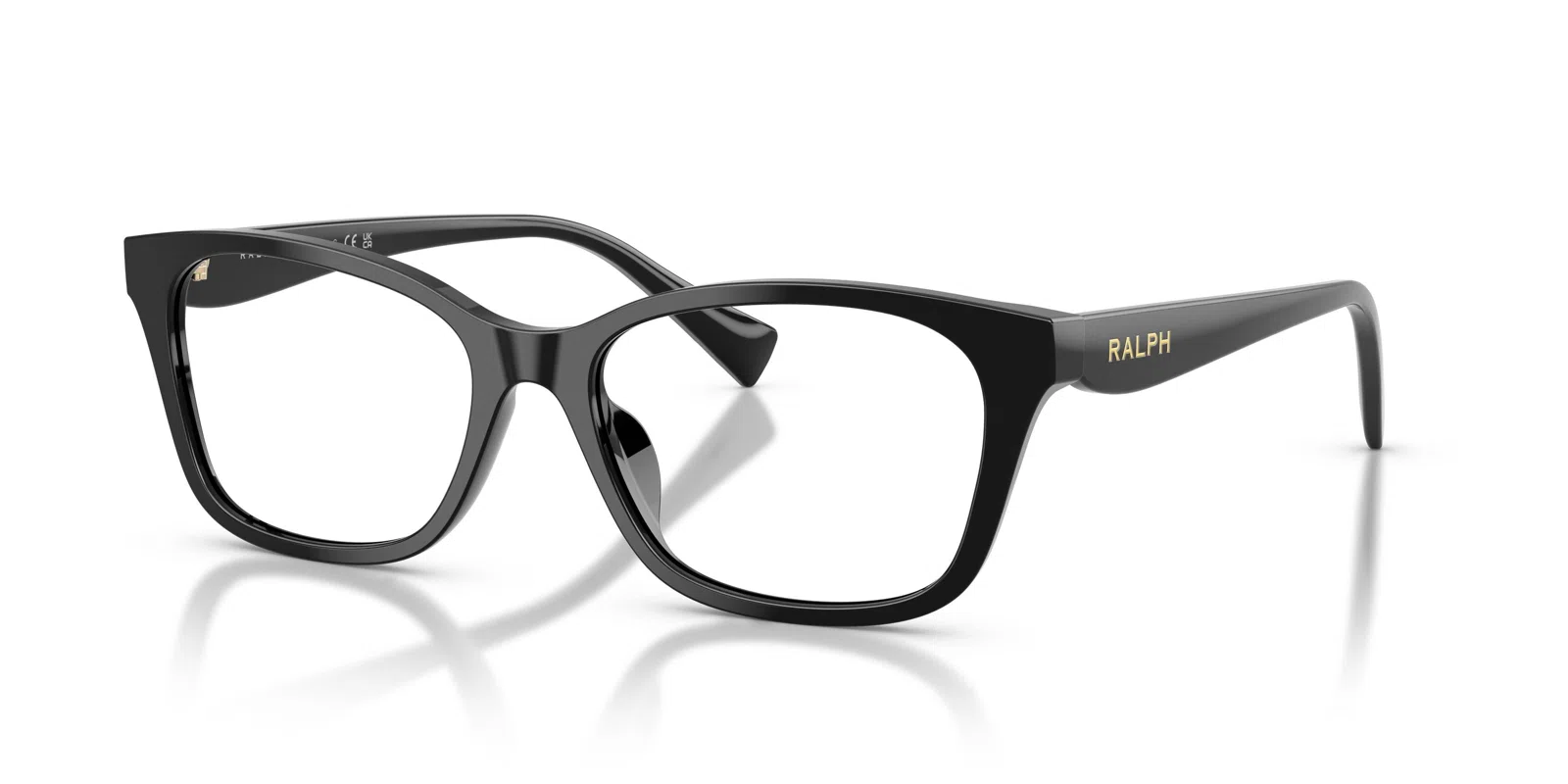 Ralph 7202U Eyeglasses - view 15