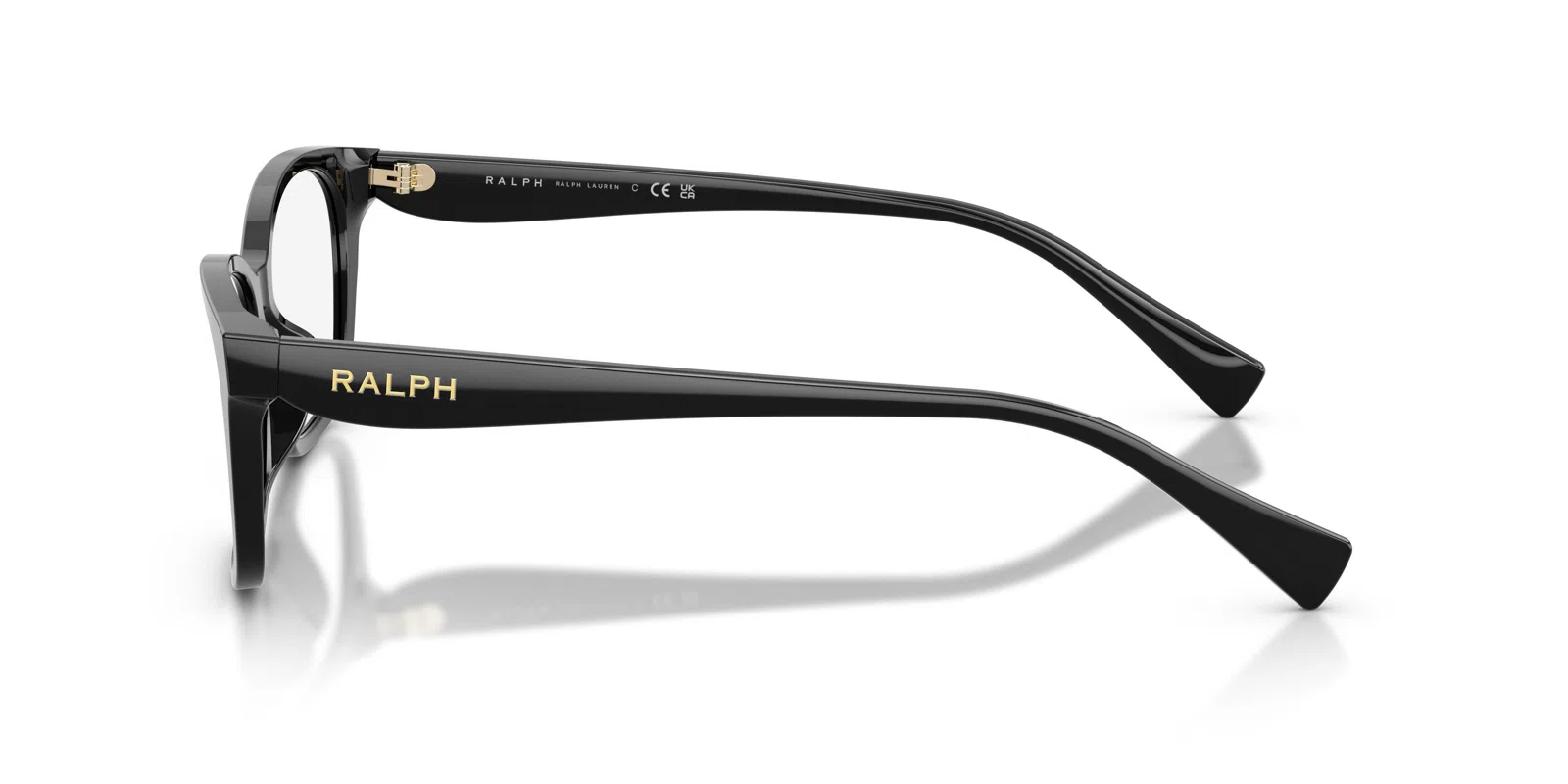 Ralph 7202U Eyeglasses - view 16