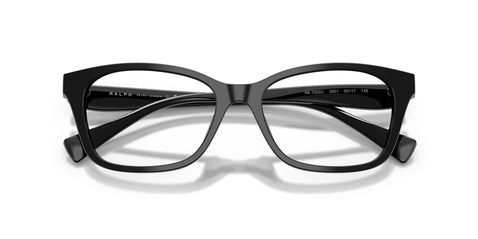 Ralph 7202U Eyeglasses - view 19