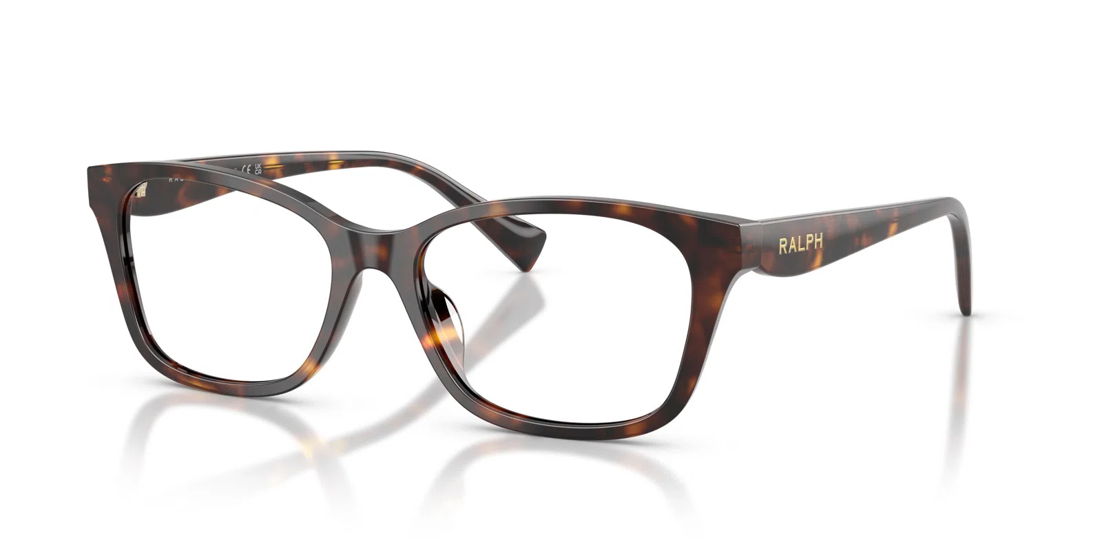 Ralph 7202U Eyeglasses - view 5
