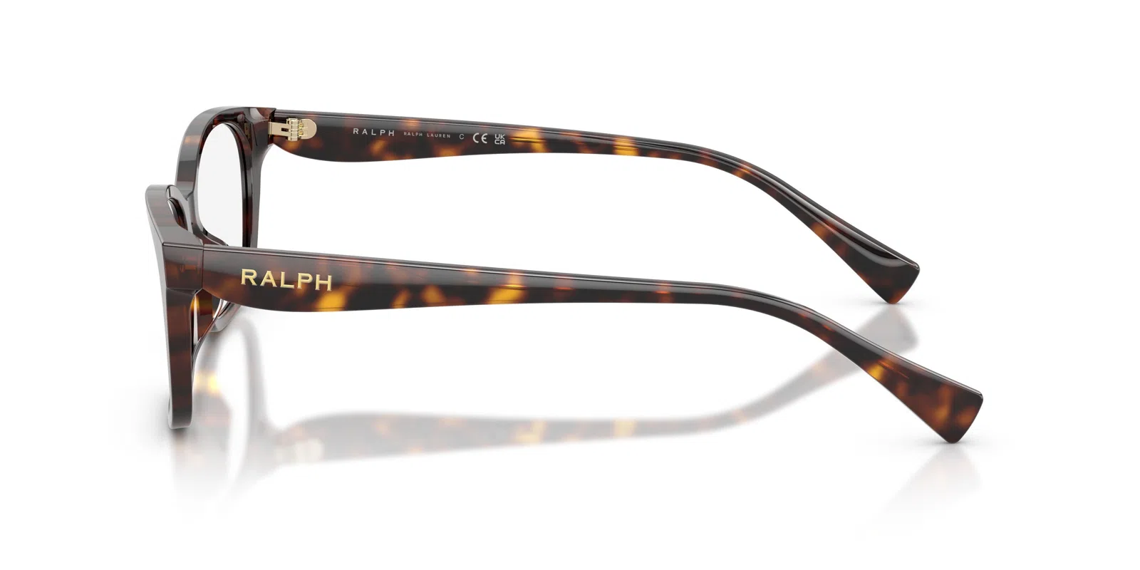 Ralph 7202U Eyeglasses - view 6