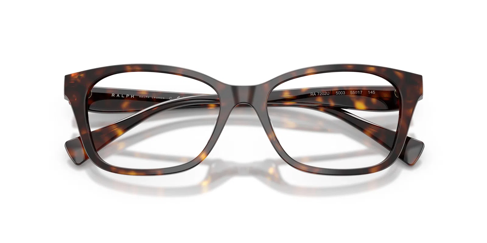 Ralph 7202U Eyeglasses - view 9