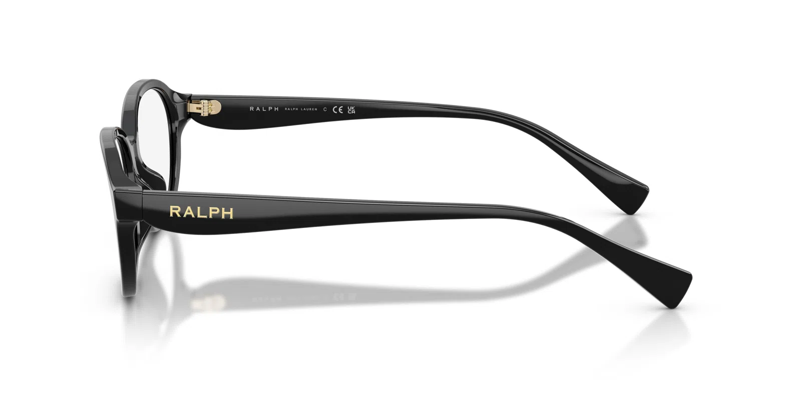 Ralph 7203U Eyeglasses - view 11
