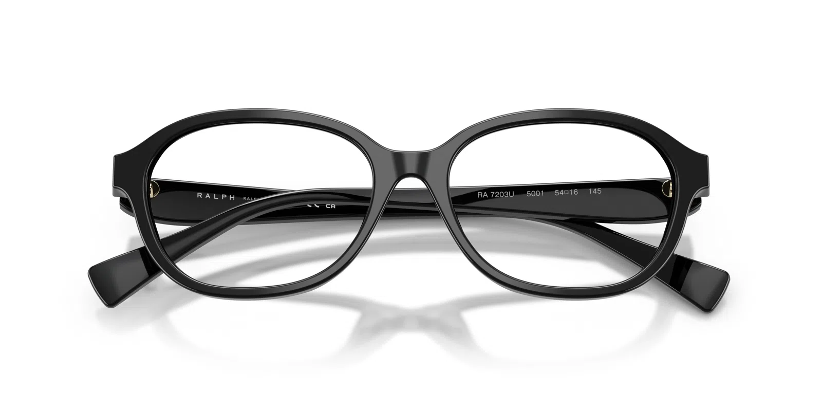 Ralph 7203U Eyeglasses - view 14