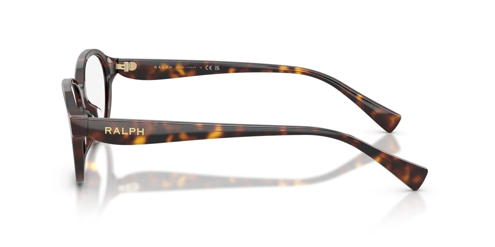 Ralph 7203U Eyeglasses - view 16