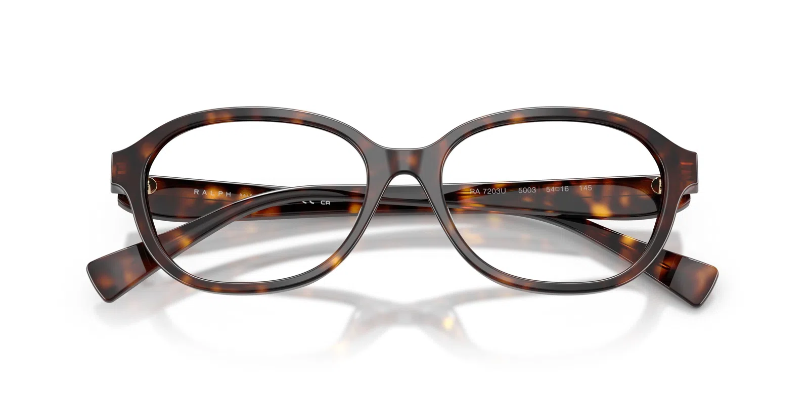 Ralph 7203U Eyeglasses - view 19