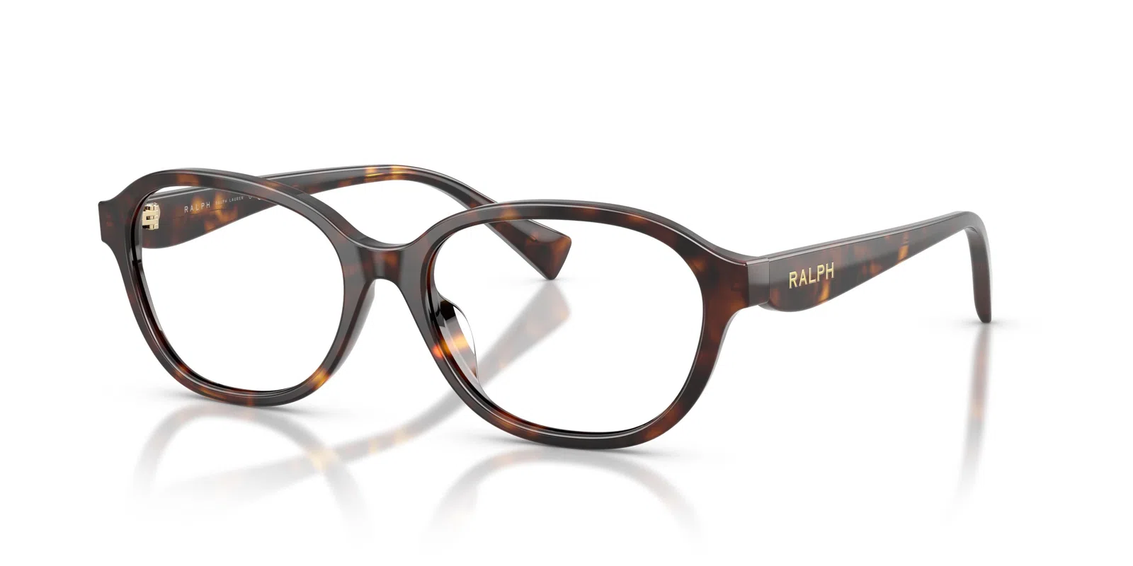 Ralph 7203U Eyeglasses - view 3
