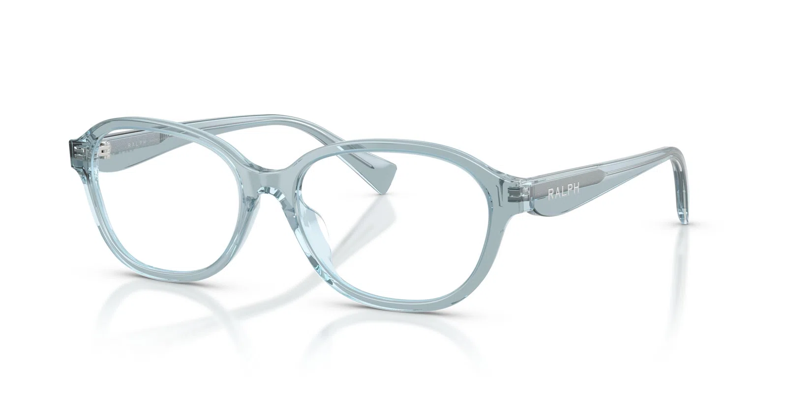 Ralph 7203U Eyeglasses - view 5