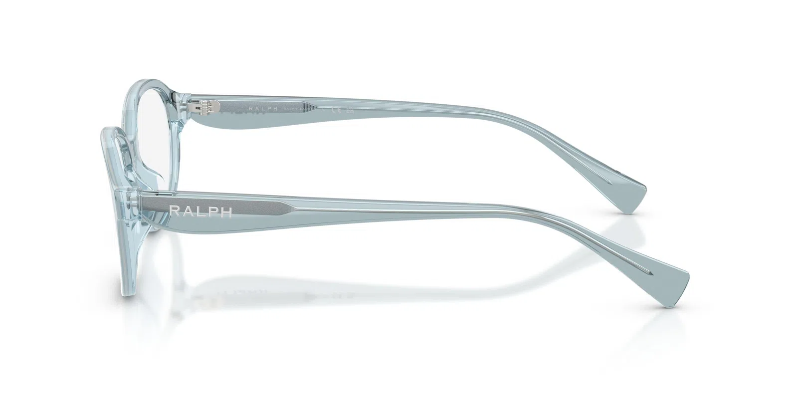 Ralph 7203U Eyeglasses - view 6