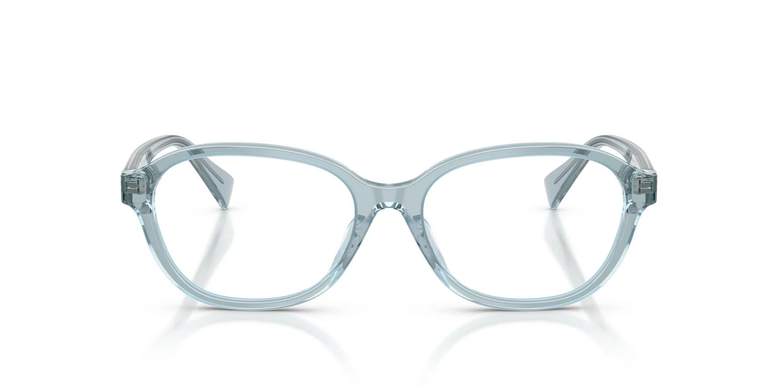 Ralph 7203U Eyeglasses - view 8