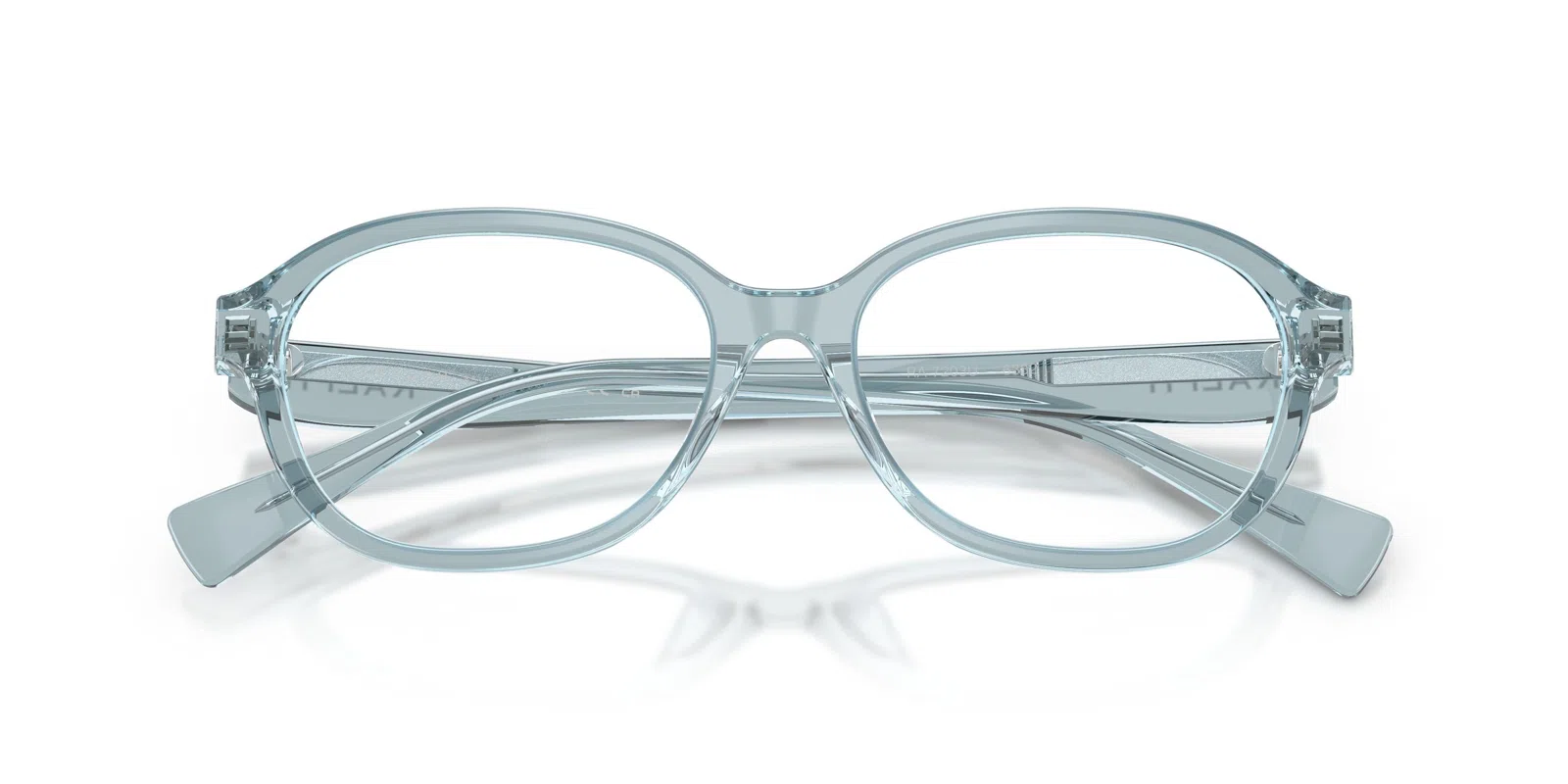 Ralph 7203U Eyeglasses - view 9