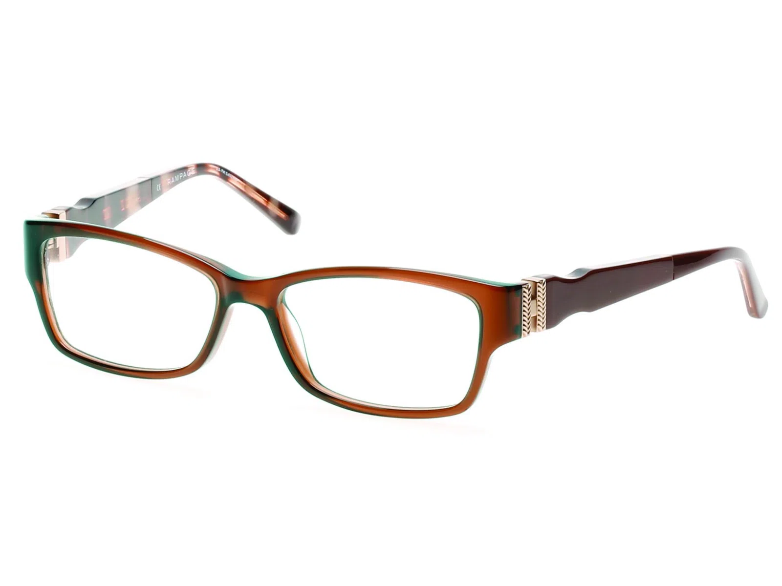 Rampage 0187T Eyeglasses - view 2
