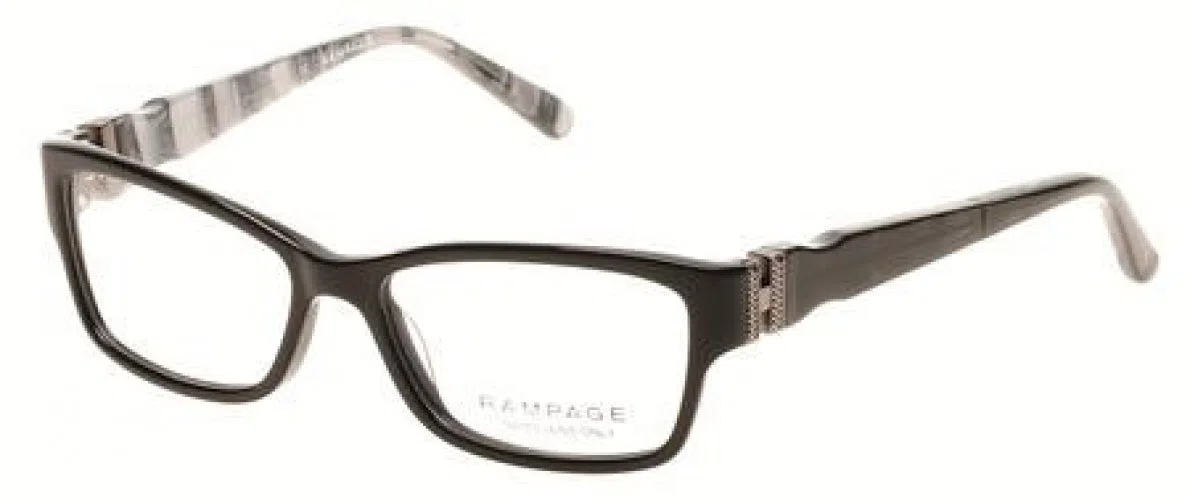 Rampage 0187 Eyeglasses - view 3