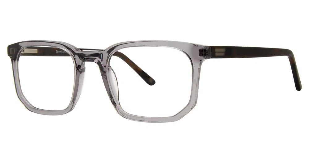 Randy Jackson RJ3076 Eyeglasses - Grey