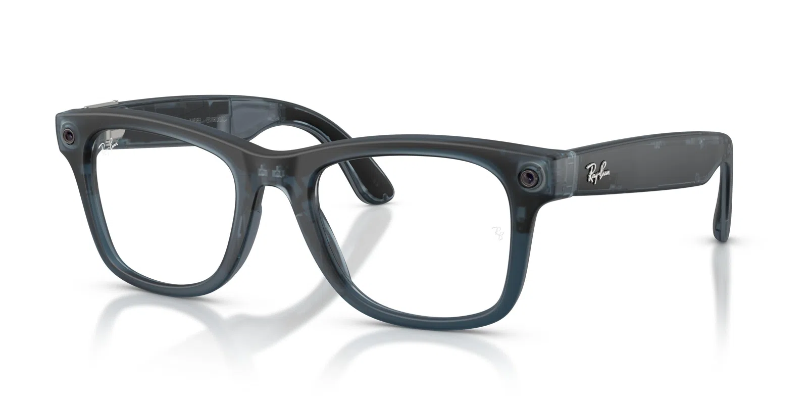 Ray-Ban Meta Ray-ban Meta Wayfarer Optics 4011V