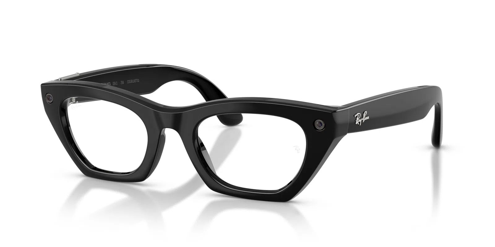 Ray-Ban Meta Ray-ban Meta Zena Optics 4015V