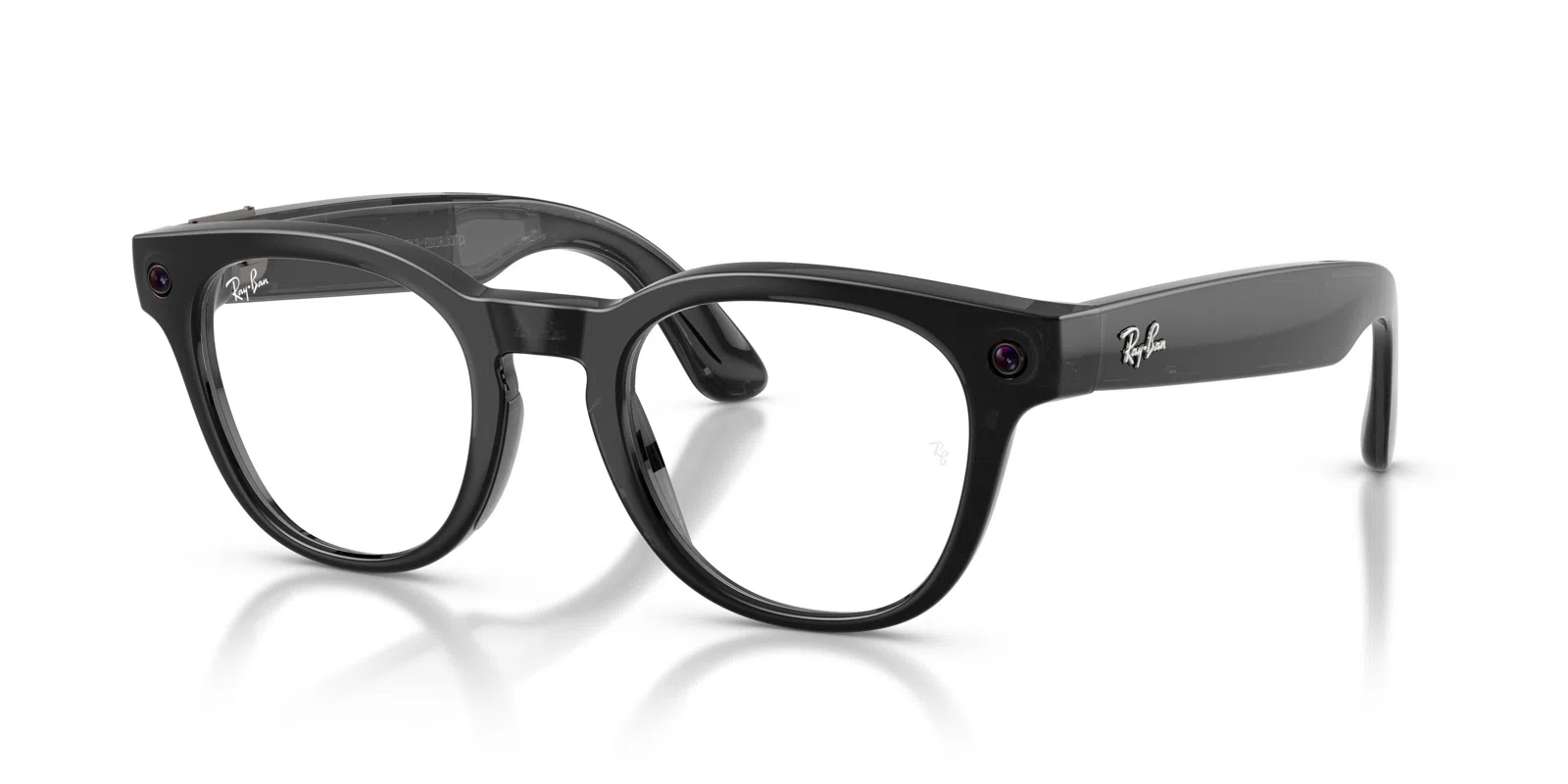 Ray-Ban Meta Scriber Optics 7002 Eyeglasses