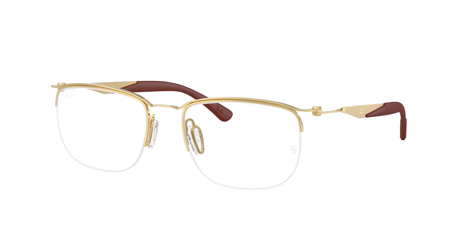 Ray-Ban 7552 Eyeglasses