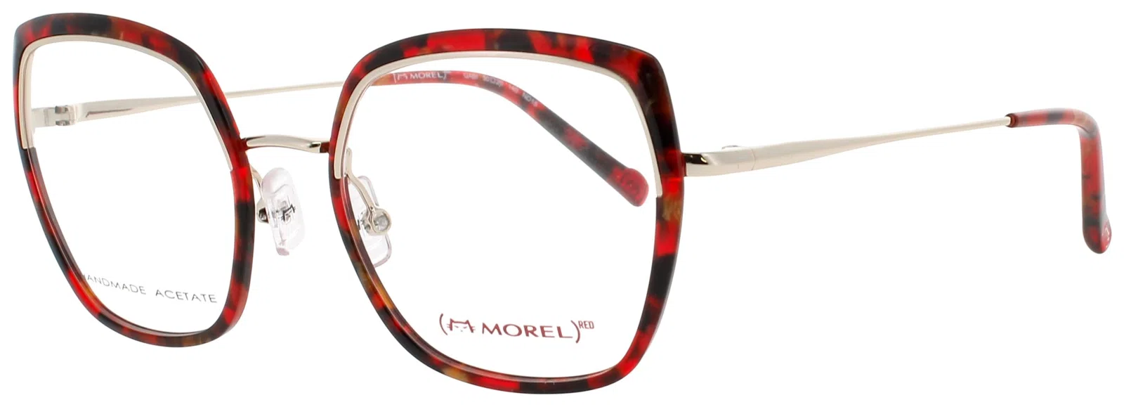 Red-morel GABI90018C Eyeglasses