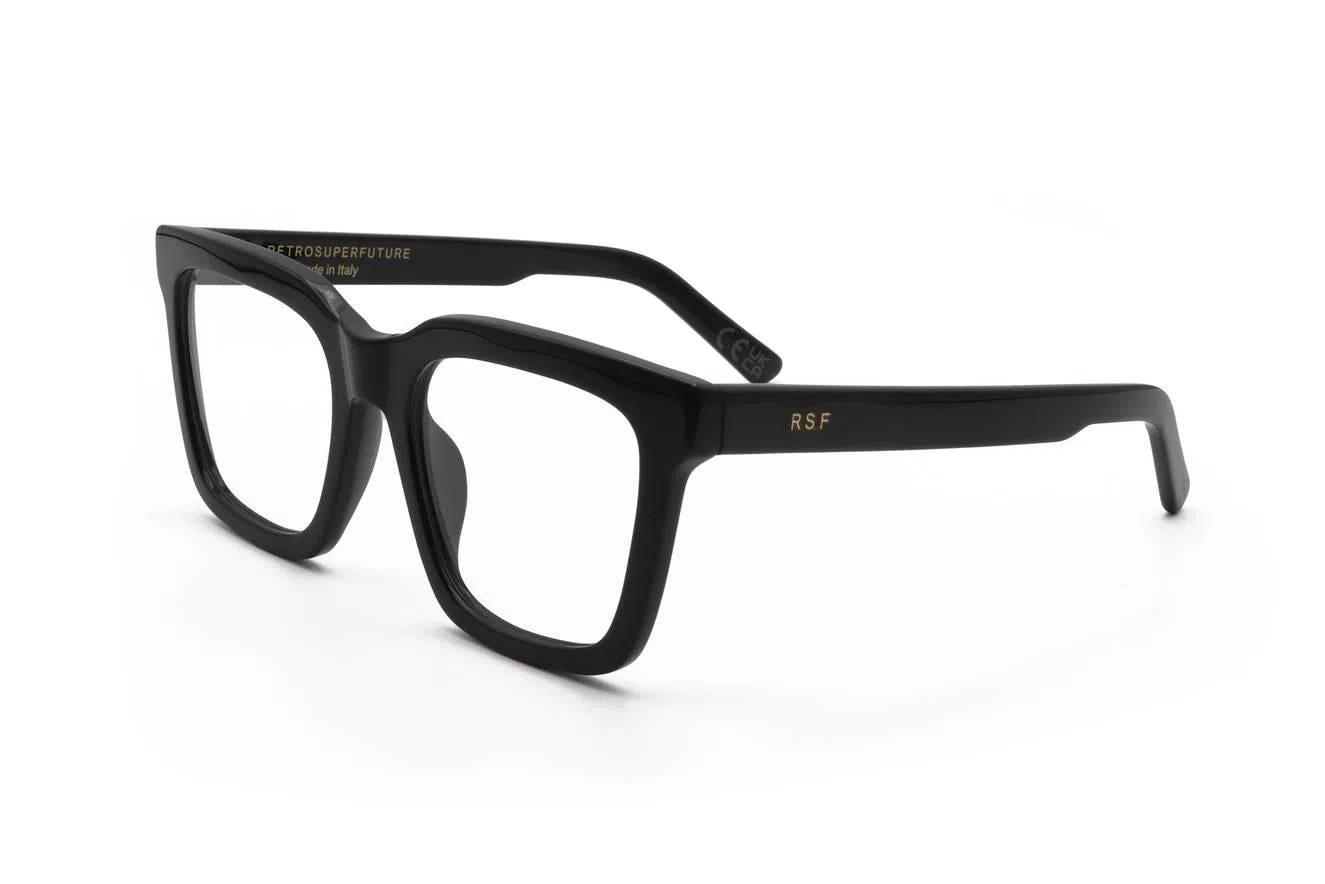 Retrosuperfuture AALTONERO Eyeglasses - view 3