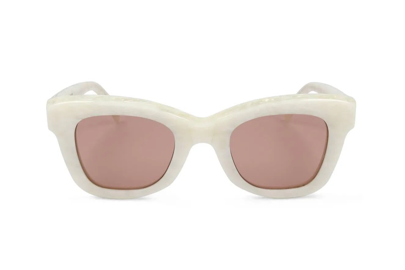 Retrosuperfuture ALTURAROCCIA Sunglasses - view 2