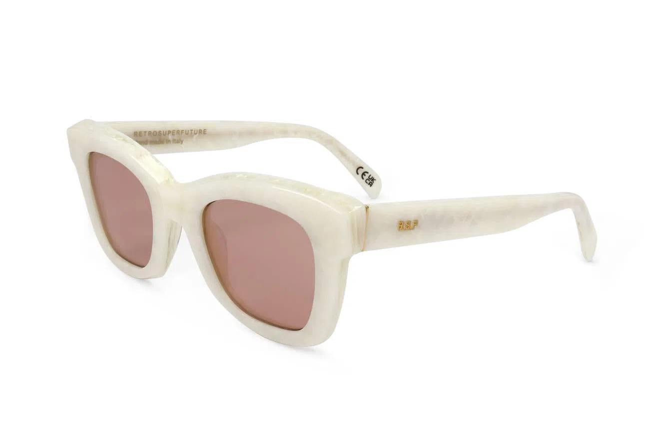 Retrosuperfuture ALTURAROCCIA Sunglasses - view 3