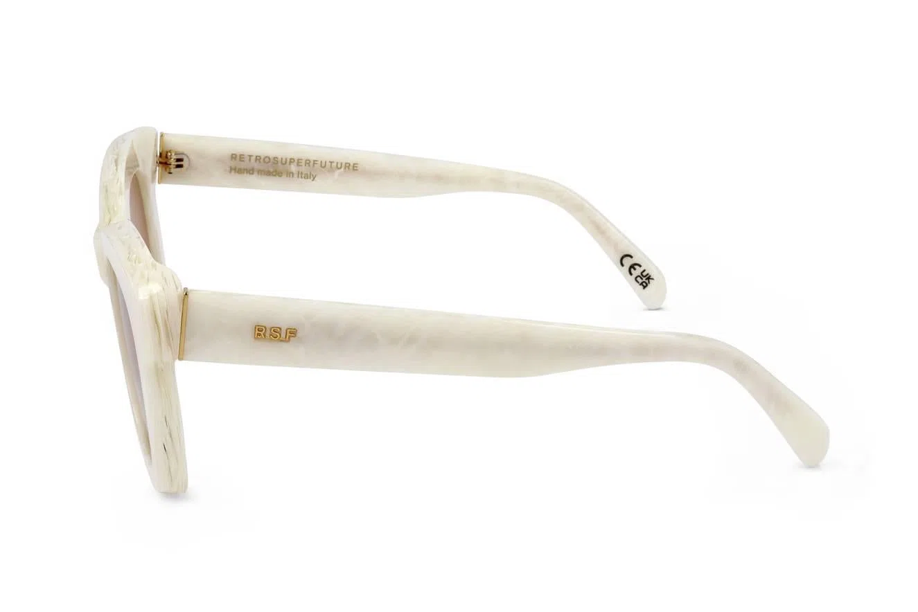Retrosuperfuture ALTURAROCCIA Sunglasses - view 4