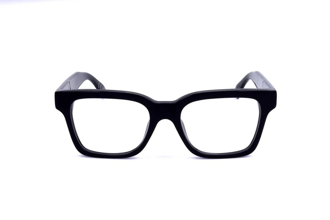 Retrosuperfuture AMERICAOPTICALNERO Eyeglasses - view 2
