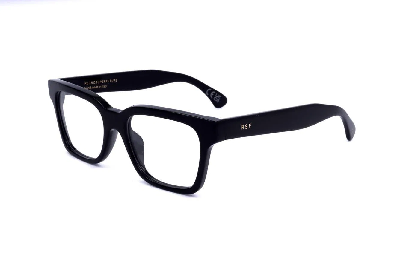 Retrosuperfuture AMERICAOPTICALNERO Eyeglasses - view 3