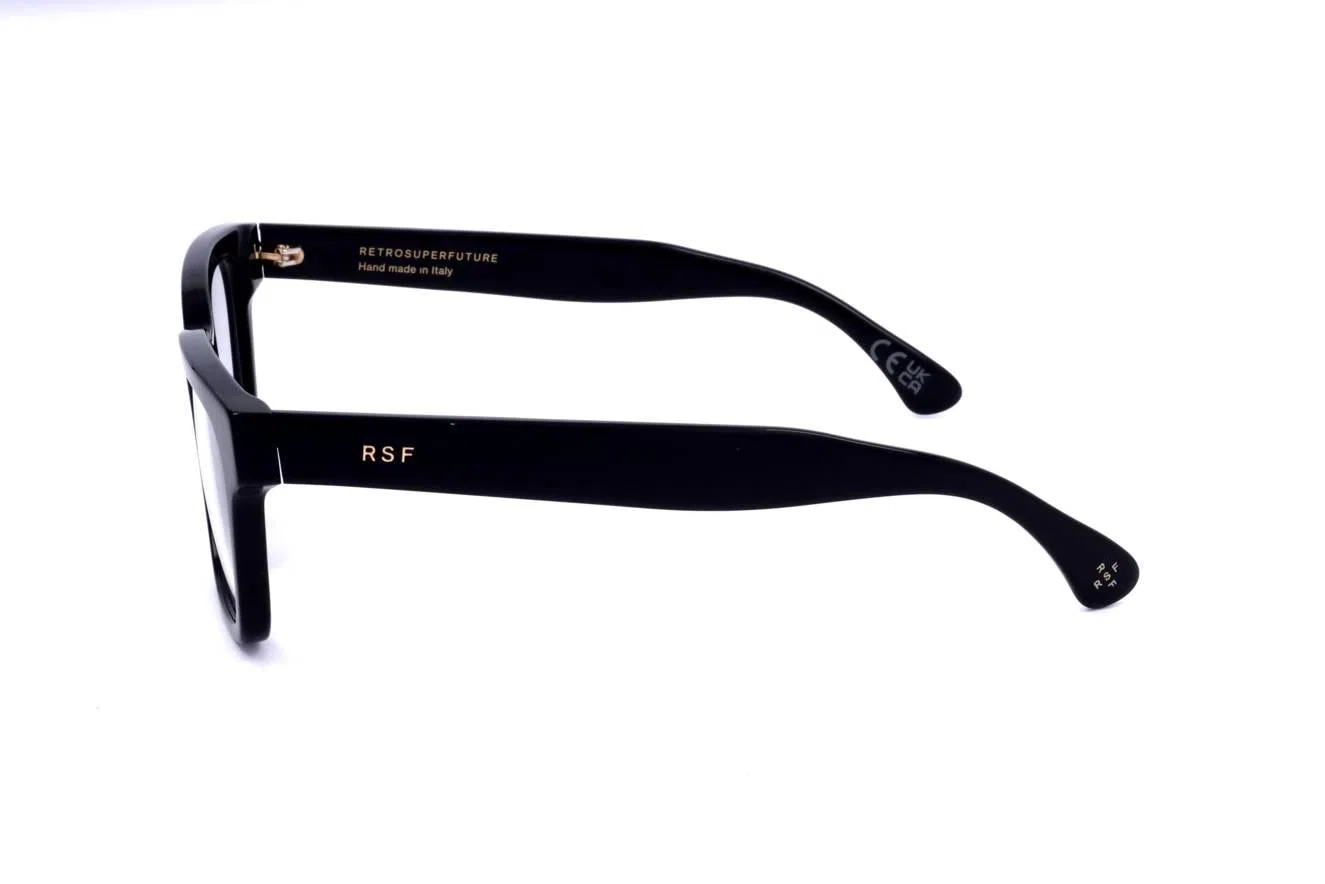 Retrosuperfuture AMERICAOPTICALNERO Eyeglasses - view 4