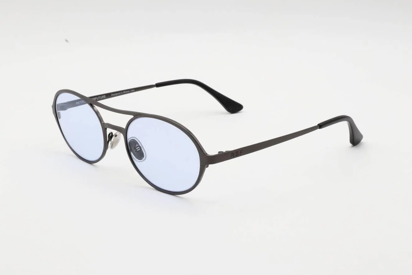Retrosuperfuture BIRDBLUEGUN Sunglasses - view 3
