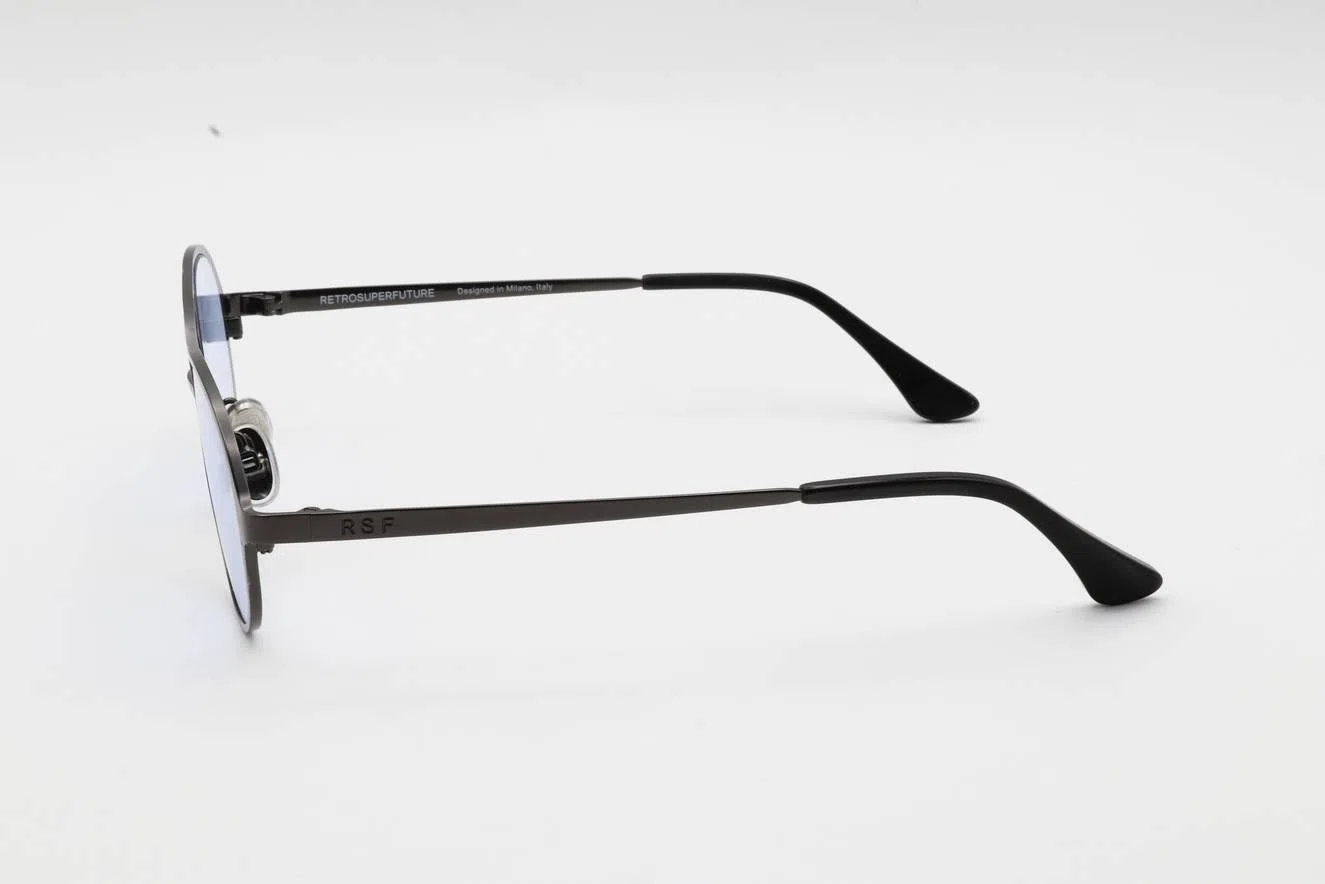 Retrosuperfuture BIRDBLUEGUN Sunglasses - view 4