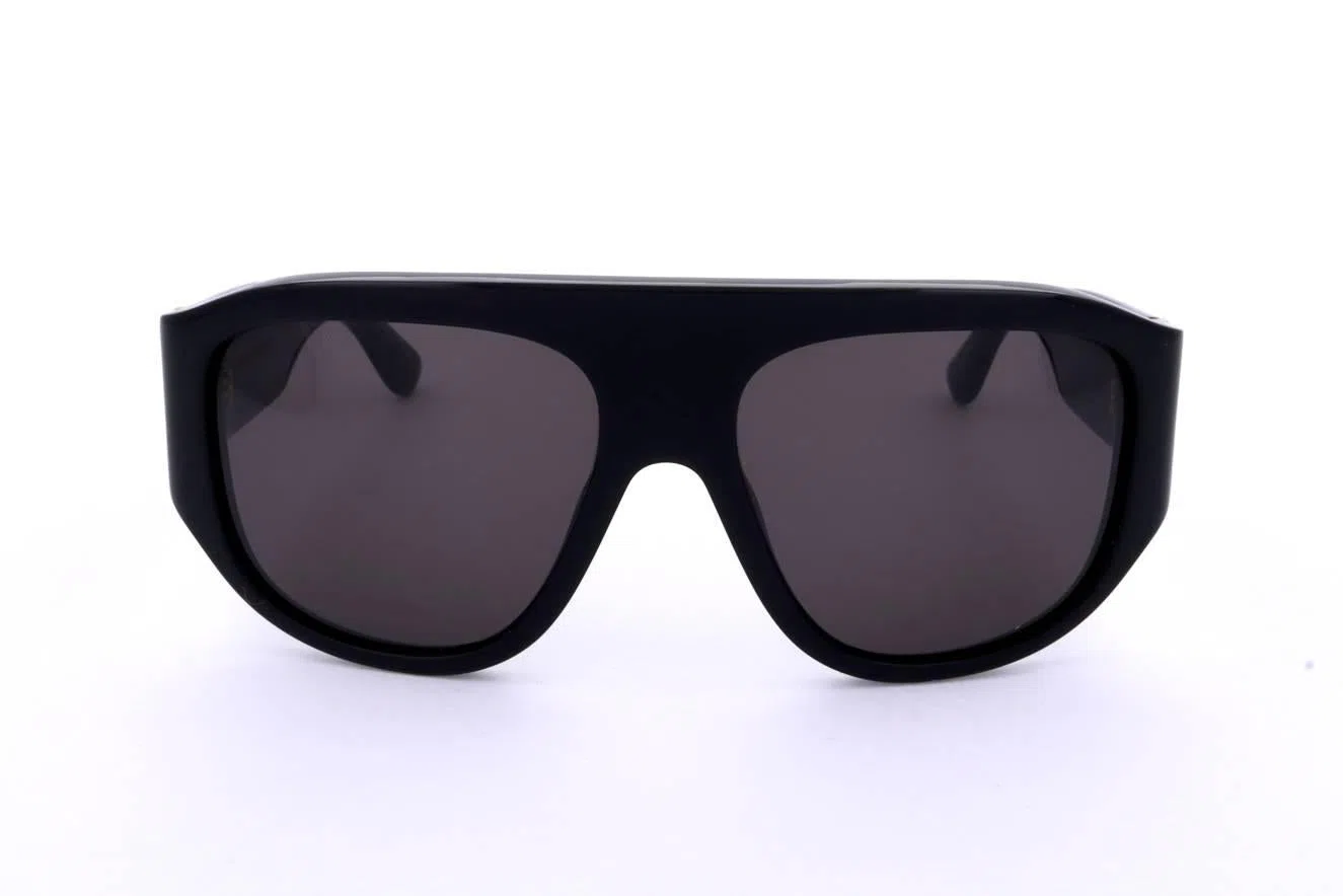 Retrosuperfuture BISCOTTOBLACK Sunglasses - view 2