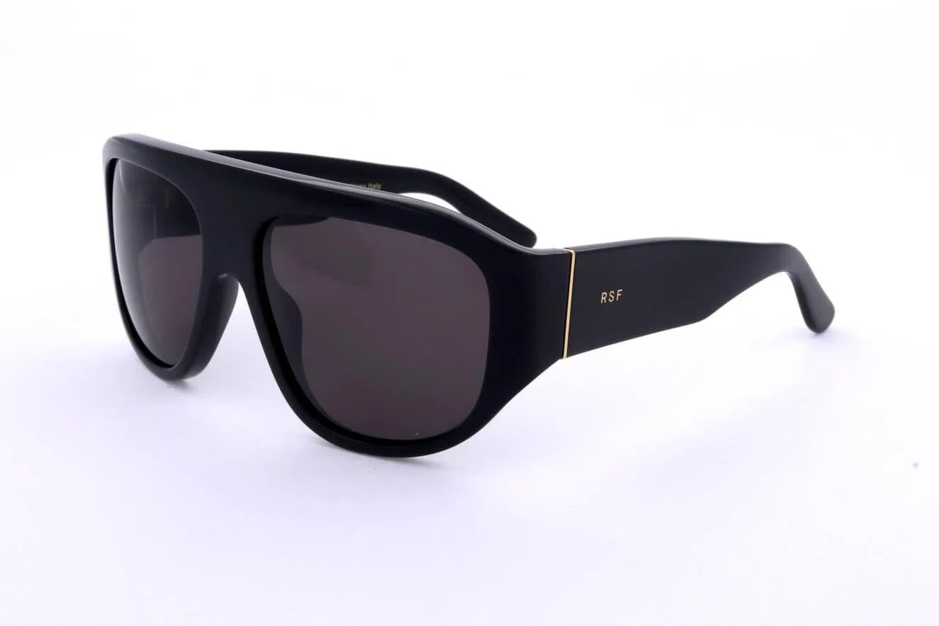 Retrosuperfuture BISCOTTOBLACK Sunglasses - view 3
