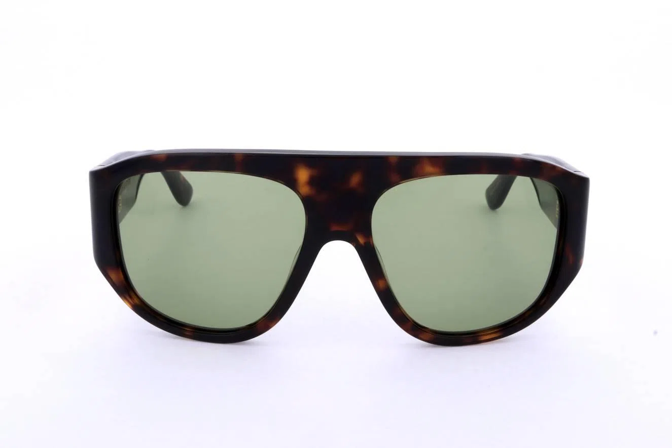 Retrosuperfuture BISCOTTOHAVANA Sunglasses - view 2