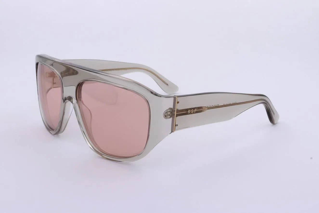Retrosuperfuture BISCOTTONEBBIA Sunglasses - view 3