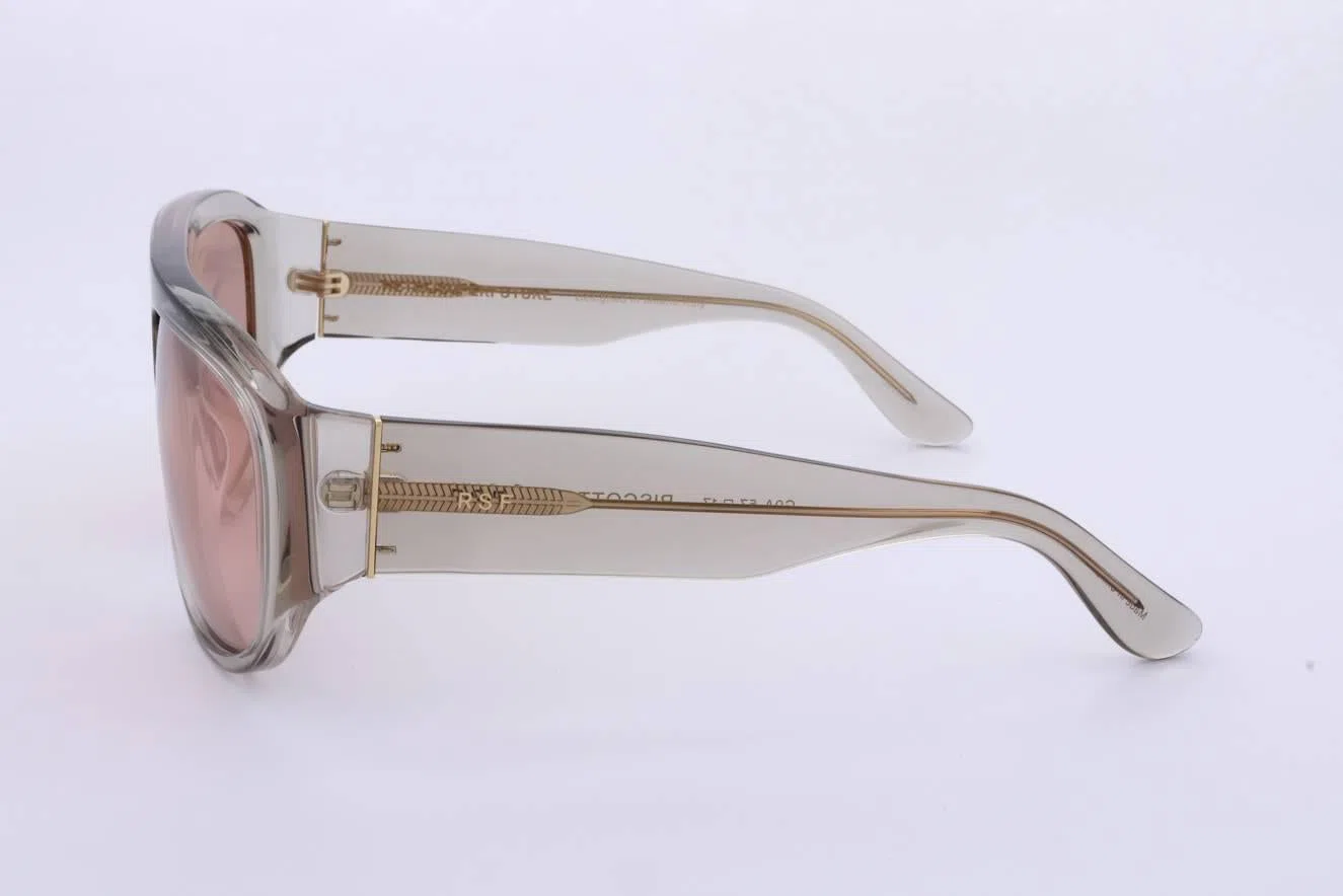 Retrosuperfuture BISCOTTONEBBIA Sunglasses - view 4