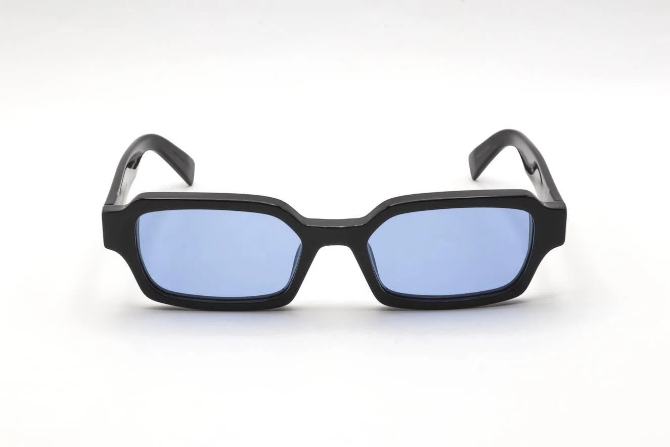Retrosuperfuture CARINOAZURE Sunglasses - view 2