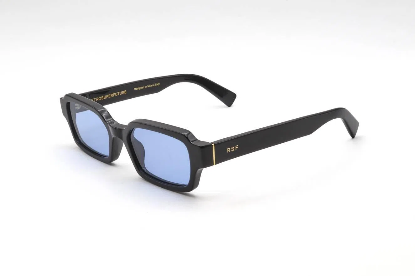 Retrosuperfuture CARINOAZURE Sunglasses - view 3