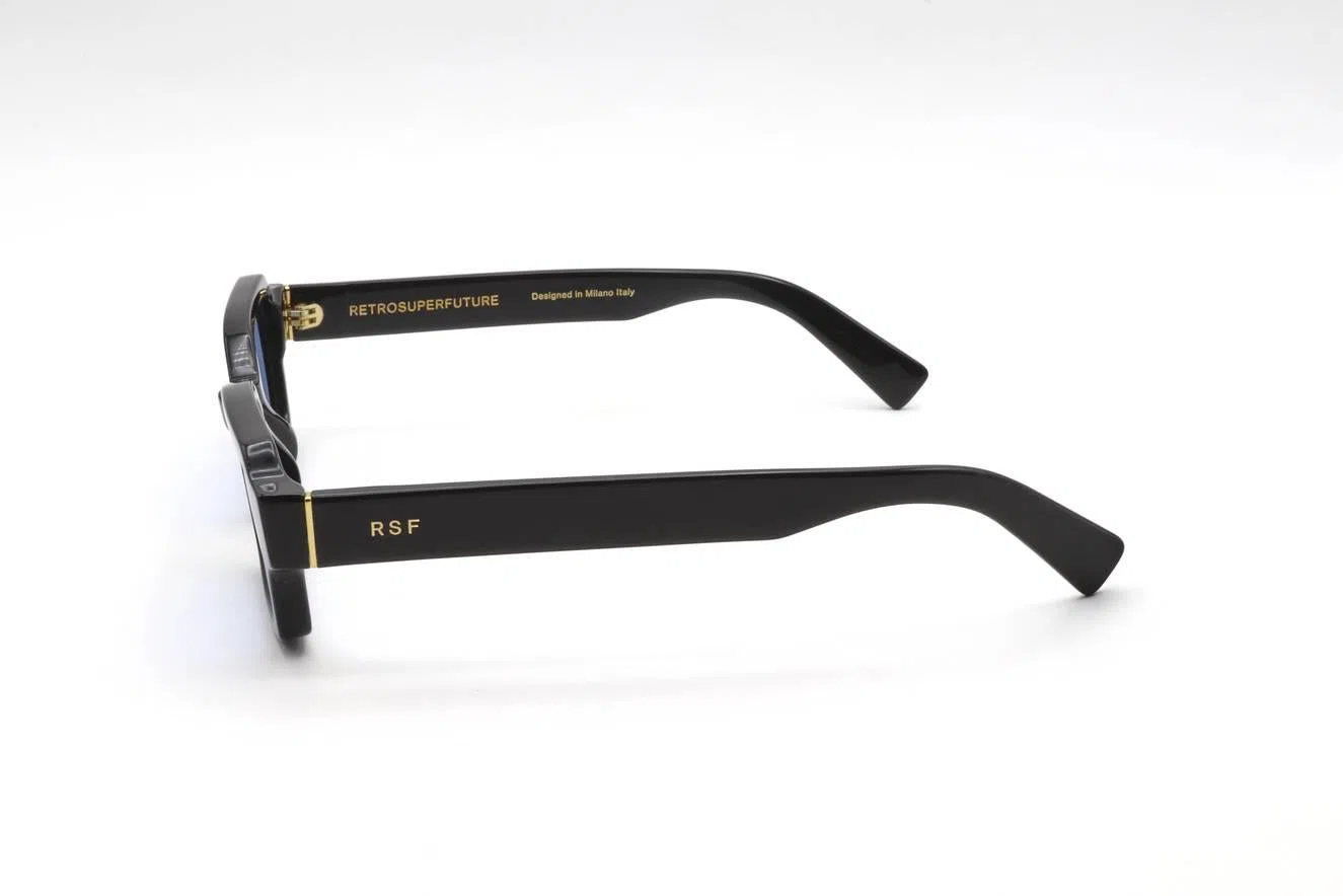 Retrosuperfuture CARINOAZURE Sunglasses - view 4