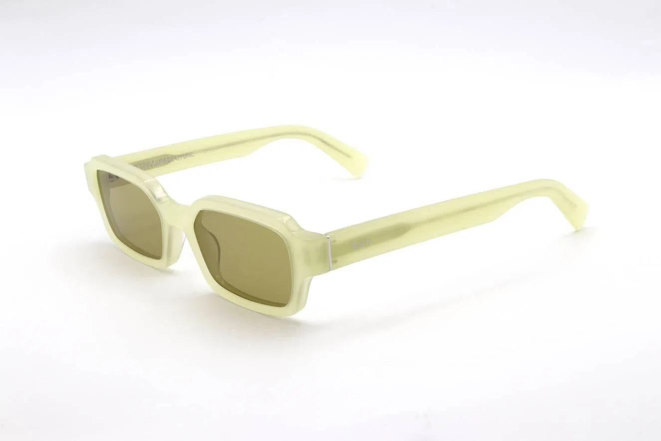 Retrosuperfuture CARINOCANARINO Sunglasses - view 3