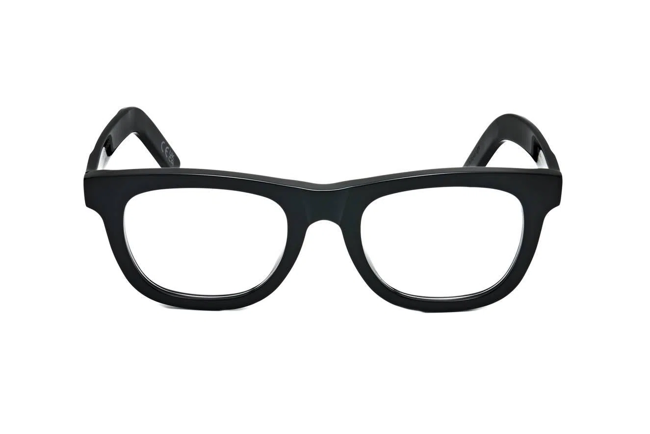 Retrosuperfuture CICCIOOPTICALNERO Eyeglasses - view 2