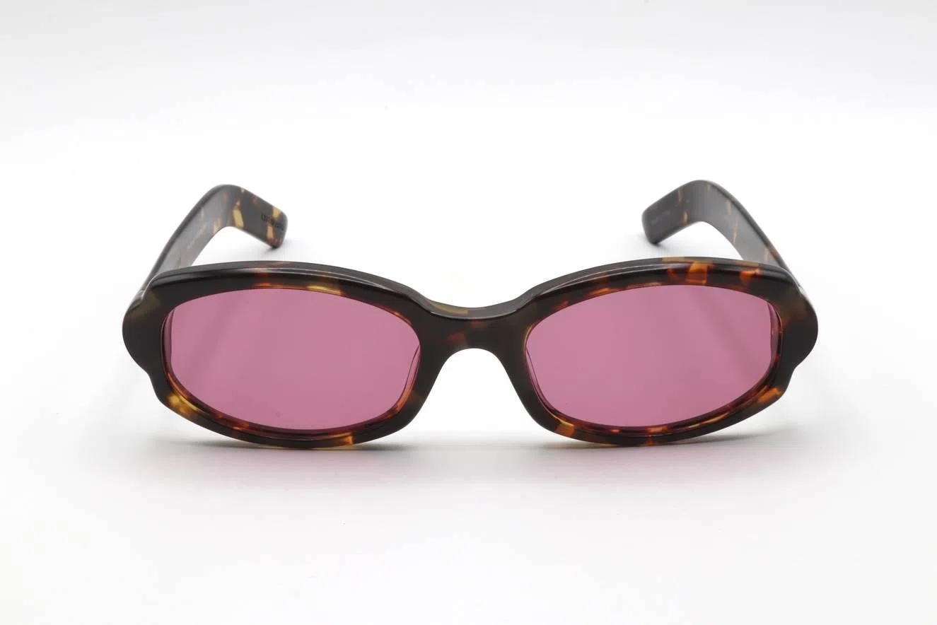 Retrosuperfuture ESATTOBURNTHAVANA Sunglasses - view 2