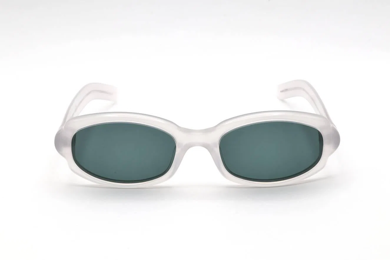 Retrosuperfuture ESATTONUVOLA Sunglasses - view 2