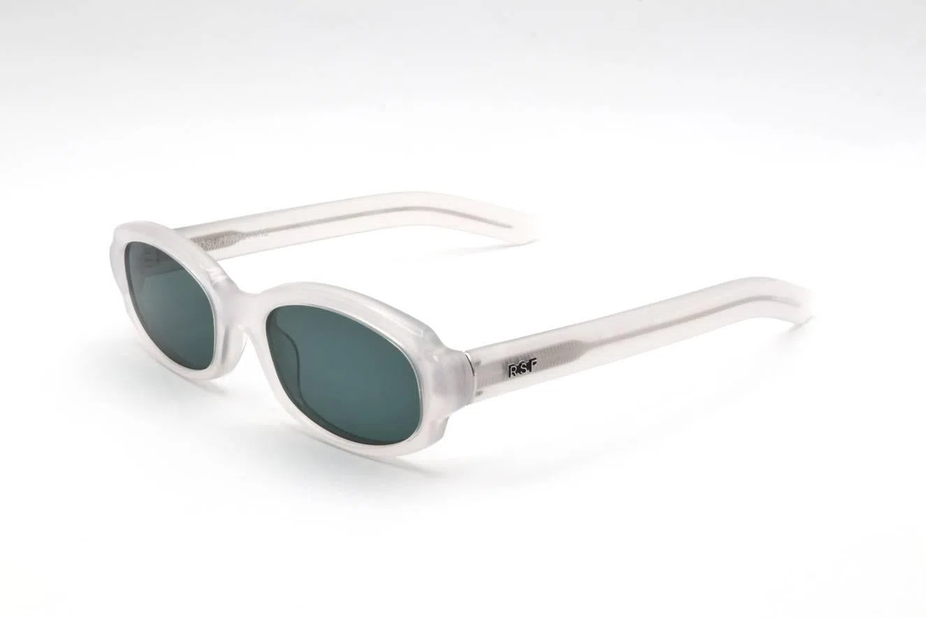 Retrosuperfuture ESATTONUVOLA Sunglasses - view 3