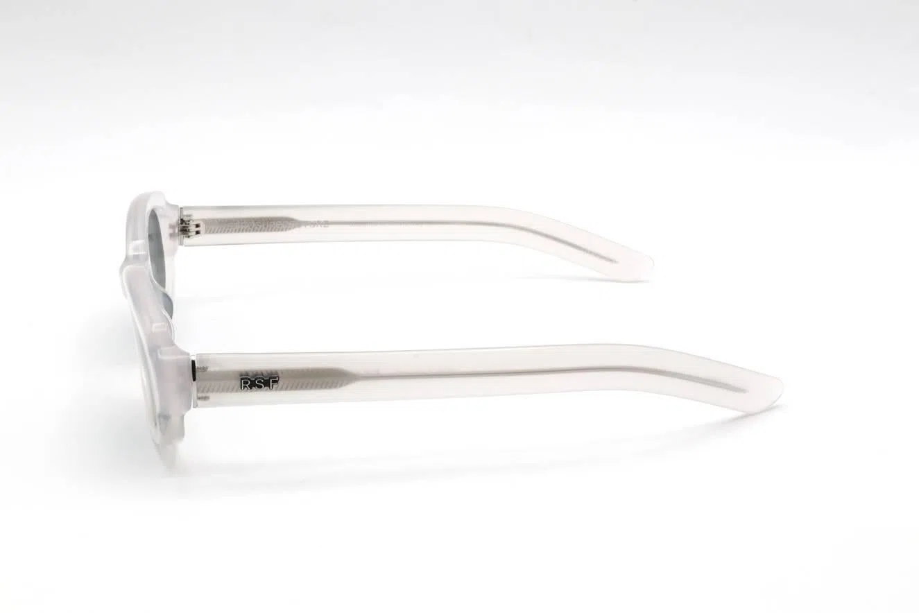 Retrosuperfuture ESATTONUVOLA Sunglasses - view 4