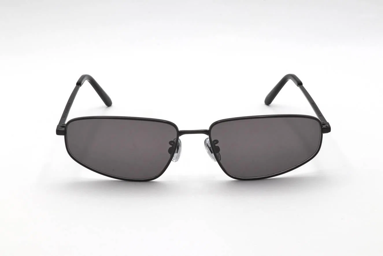 Retrosuperfuture ISEDRABLACK Sunglasses - view 2