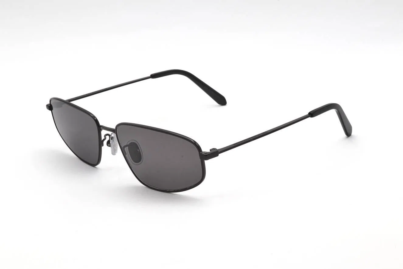 Retrosuperfuture ISEDRABLACK Sunglasses - view 3